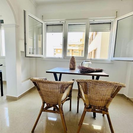 Apartamento A Pie De Playa. Kadyks Zewnętrze zdjęcie