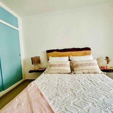 Apartamento A Pie De Playa. Kadyks Zewnętrze zdjęcie