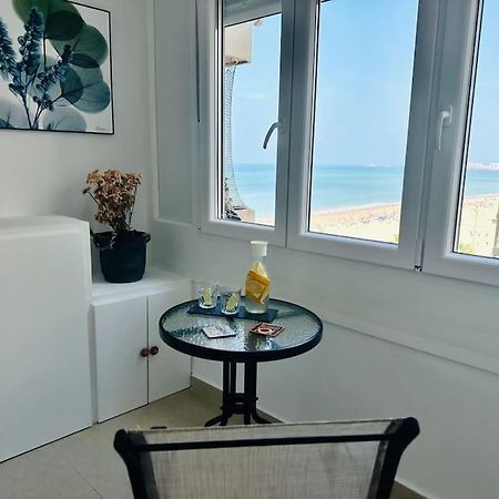 Apartamento A Pie De Playa. Kadyks Zewnętrze zdjęcie