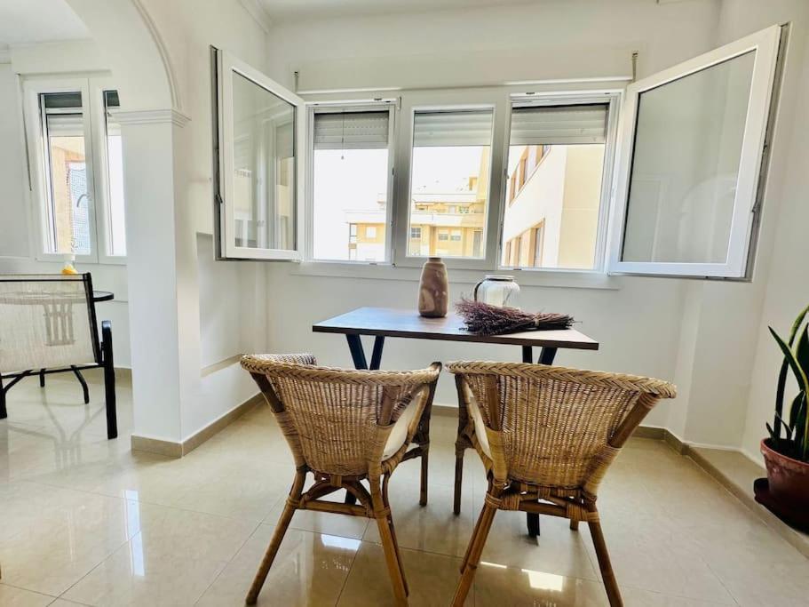 Apartamento A Pie De Playa. Kadyks Zewnętrze zdjęcie