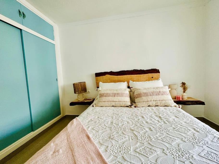 Apartamento A Pie De Playa. Kadyks Zewnętrze zdjęcie