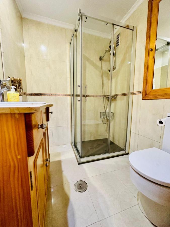 Apartamento A Pie De Playa. Kadyks Zewnętrze zdjęcie